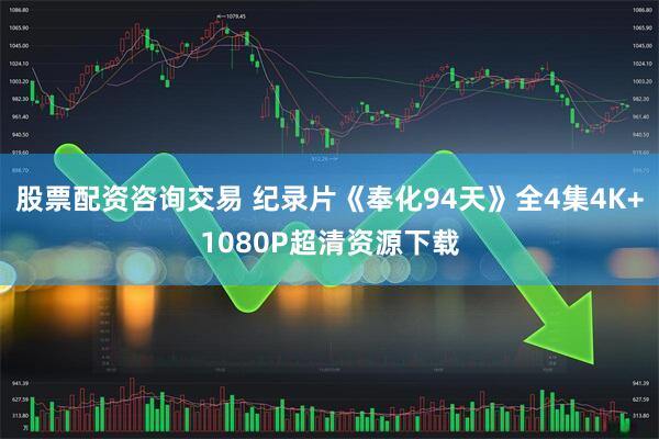股票配资咨询交易 纪录片《奉化94天》全4集4K+1080P超清资源下载